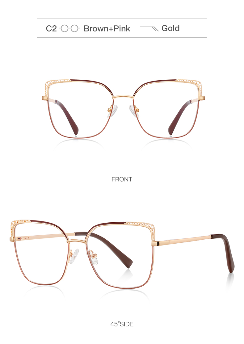 Tikool Hemera Bright Glasses