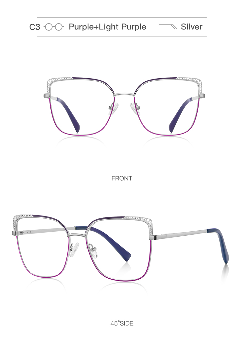 Tikool Hemera Bright Glasses