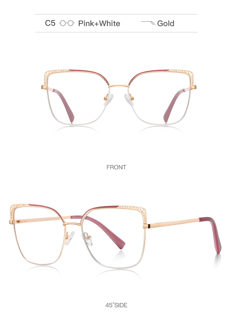 Tikool Hemera Bright Glasses