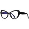 Tikool Ares' Warframe Glasses