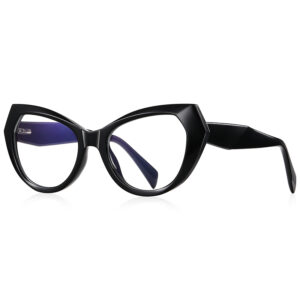 Tikool Ares' Warframe Glasses