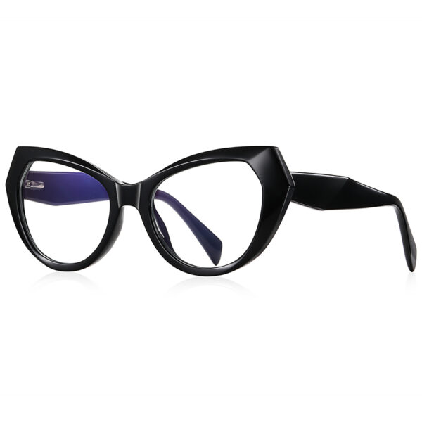 Tikool Ares' Warframe Glasses