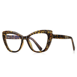 Tikool Typhon's Fury Glasses
