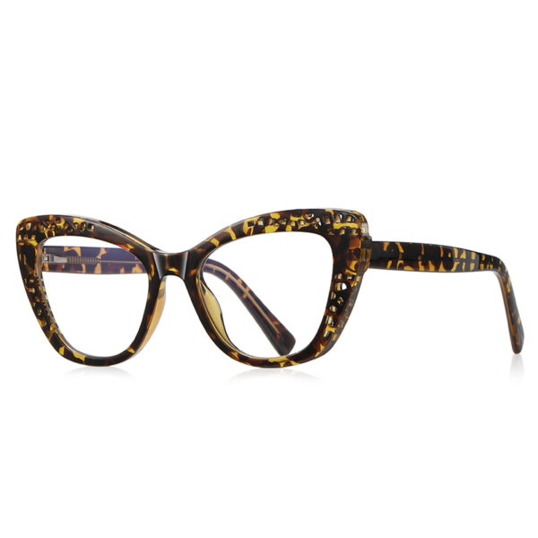 Tikool Typhon's Fury Glasses