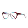 Tikool Kratos' Edge Glasses