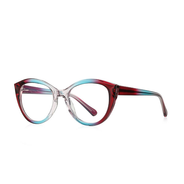 Tikool Kratos' Edge Glasses