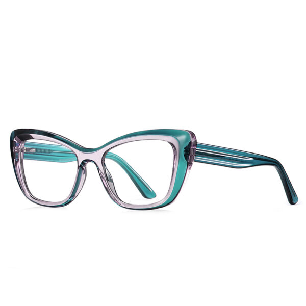 Tikool Thanatos' Grip Glasses