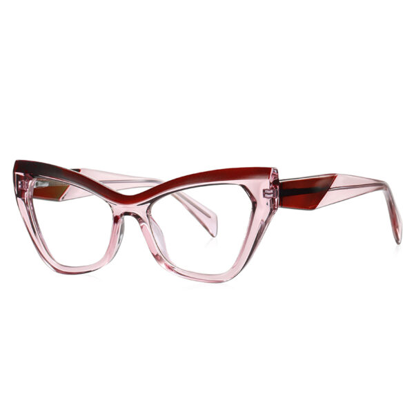Tikool Themis' Flex Glasses