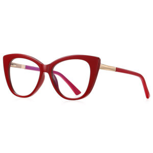 Tikool Astraea's Purity Glasses