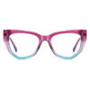 Tikool Leto's Calm Glasses