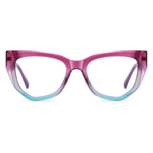 Tikool Leto's Calm Glasses
