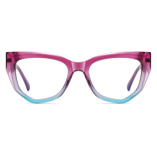 Tikool Leto's Calm Glasses
