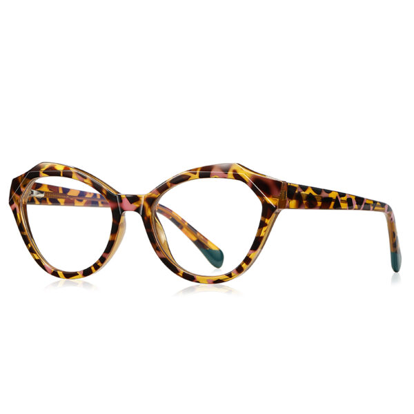 Tikool Demeter's Gold Glasses