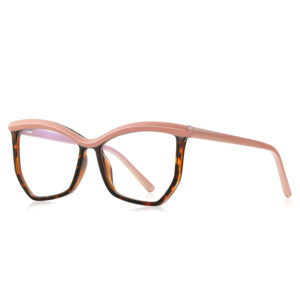 Tikool Ananke's Spiral Glasses