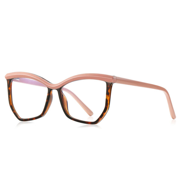 Tikool Ananke's Spiral Glasses