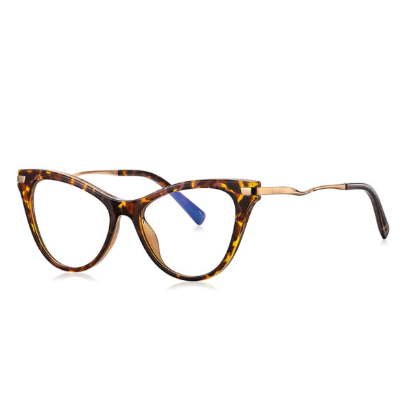 Tikool Tyche's Twist Glasses