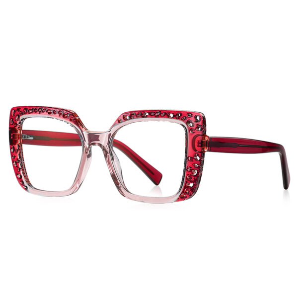 Tikool Leto's Glide Glasses