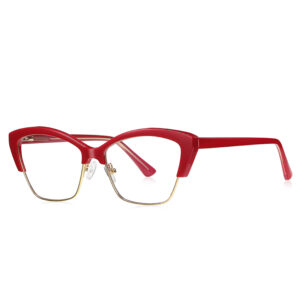Tikool Leto's Harmony Glasses