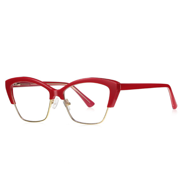 Tikool Leto's Harmony Glasses