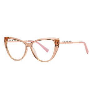 Tikool Hemera's Clarity Glasses