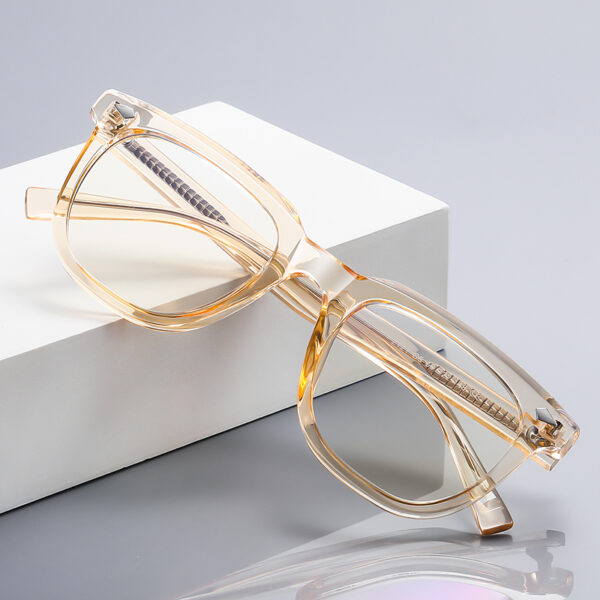 Tikool Themis Vision Glasses