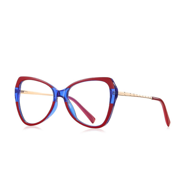 Tikool Uranus Zenith Glasses