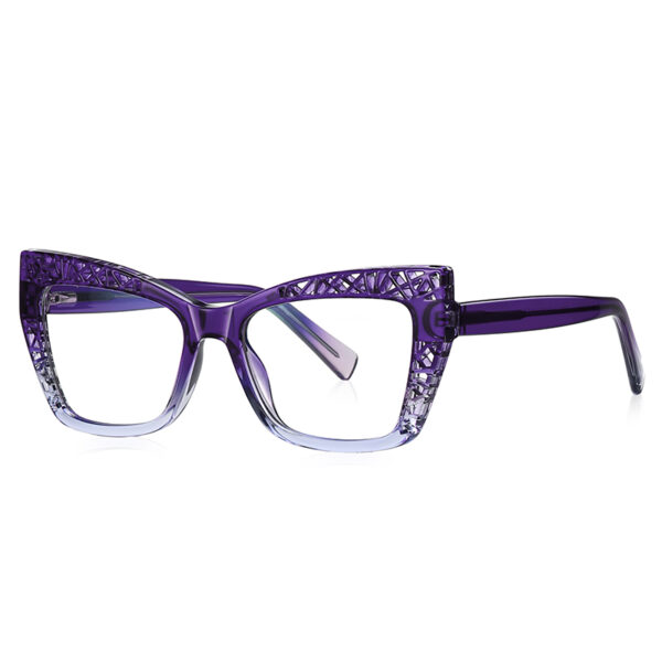 Tikool Chaos' Wrath Glasses