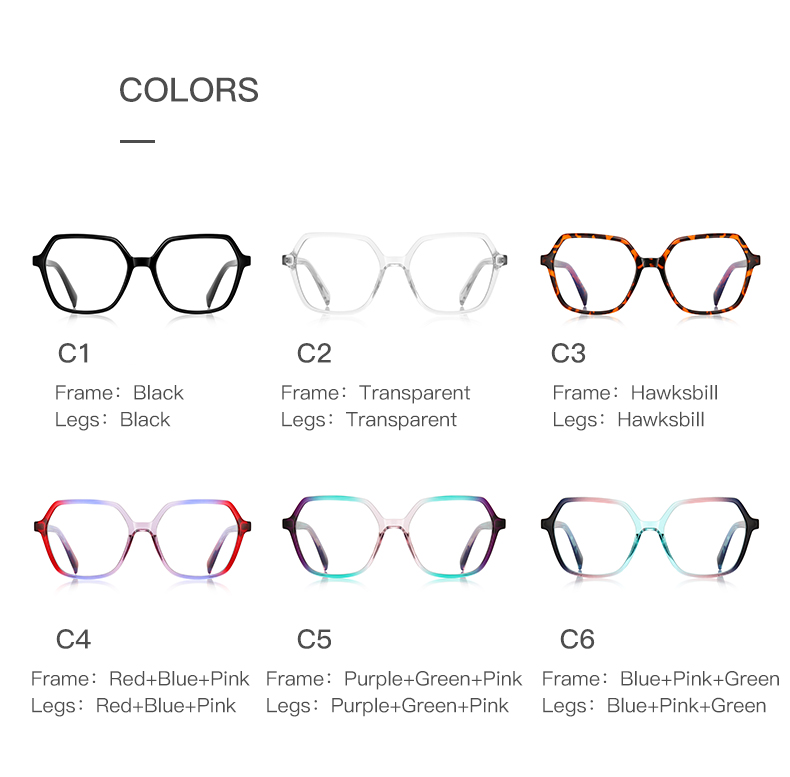 Tikool Hera's Crown Glasses