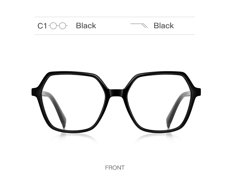 Tikool Hera's Crown Glasses