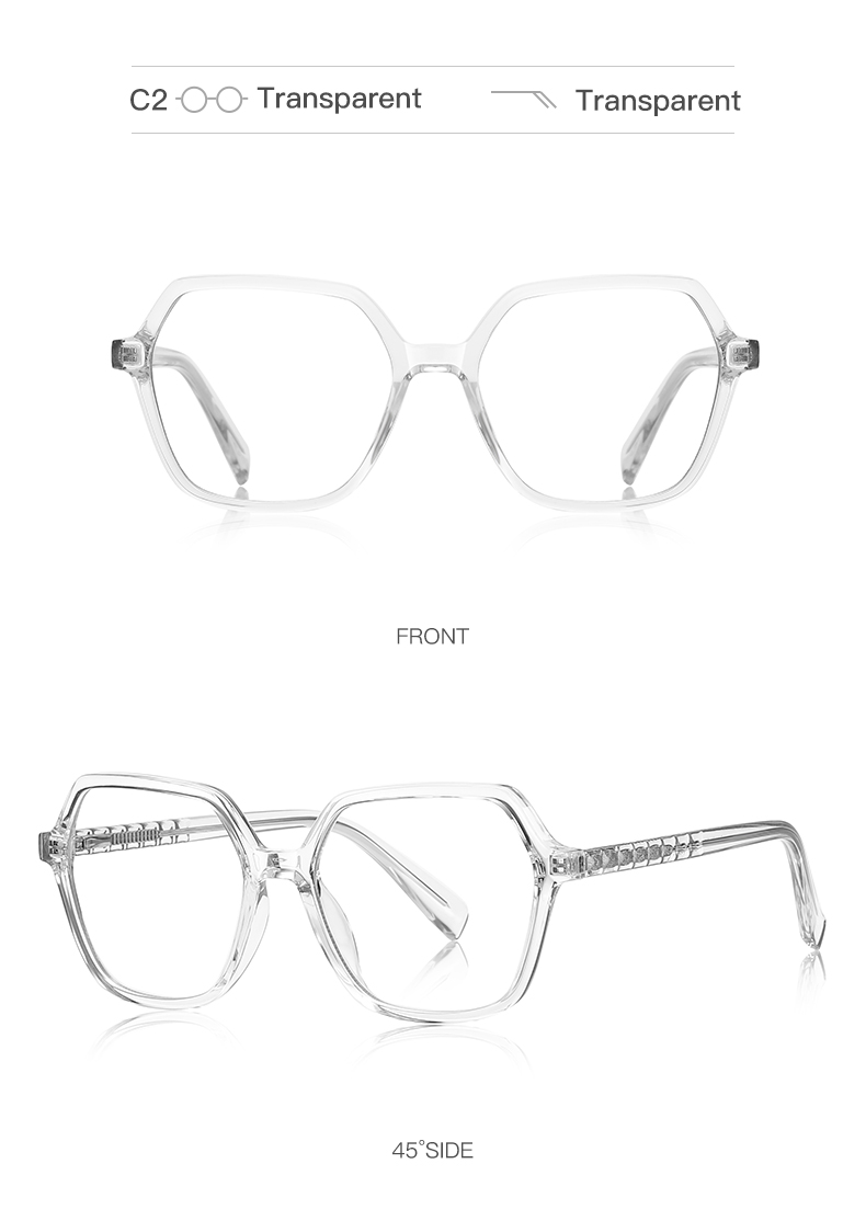 Tikool Hera's Crown Glasses