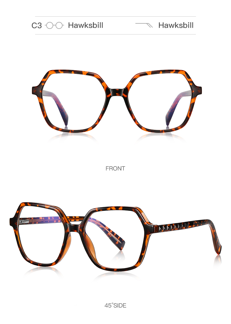 Tikool Hera's Crown Glasses