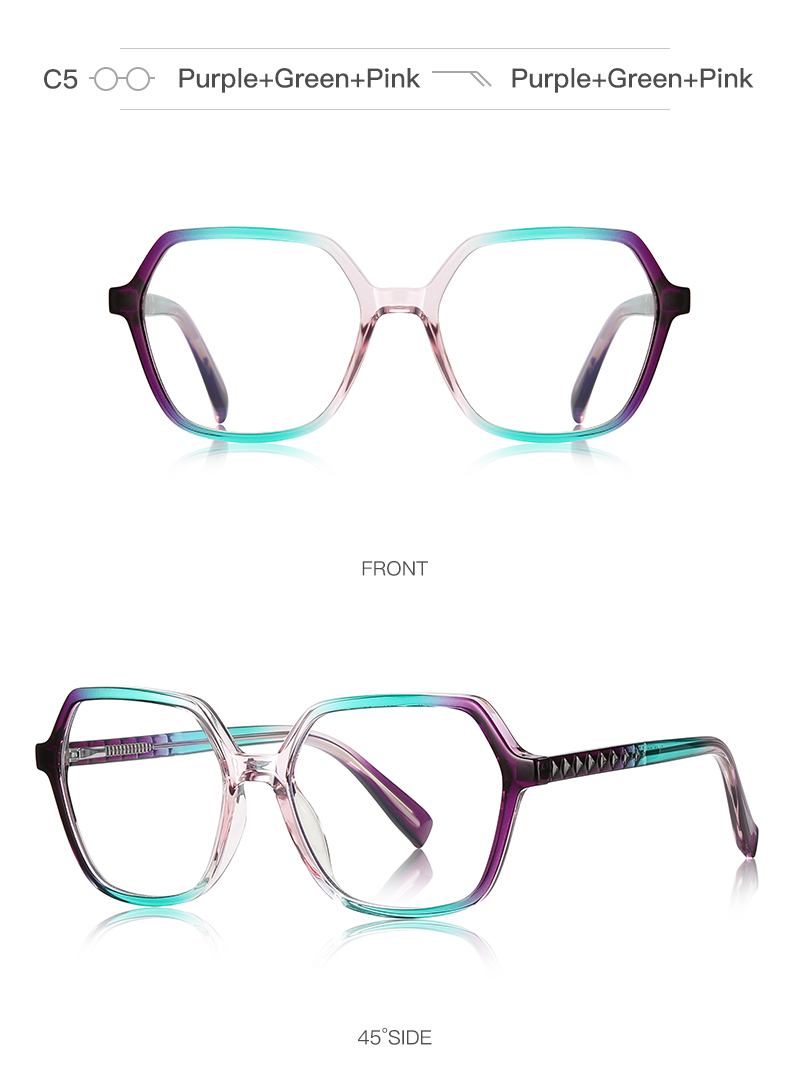 Tikool Hera's Crown Glasses