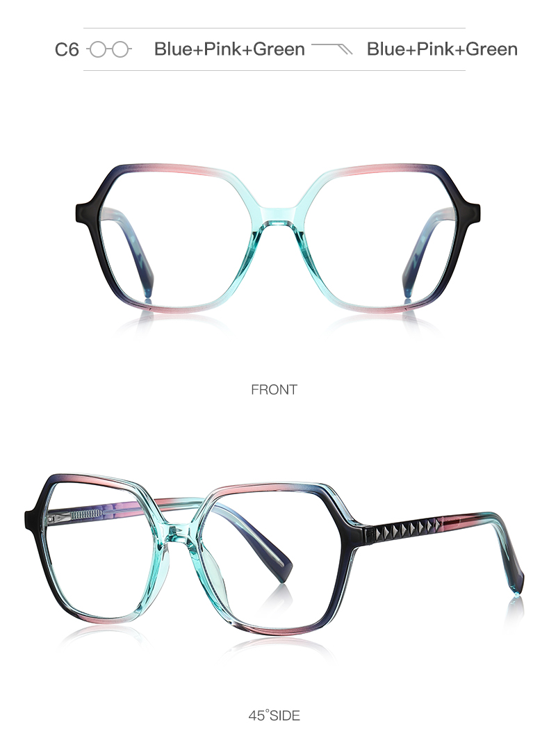 Tikool Hera's Crown Glasses