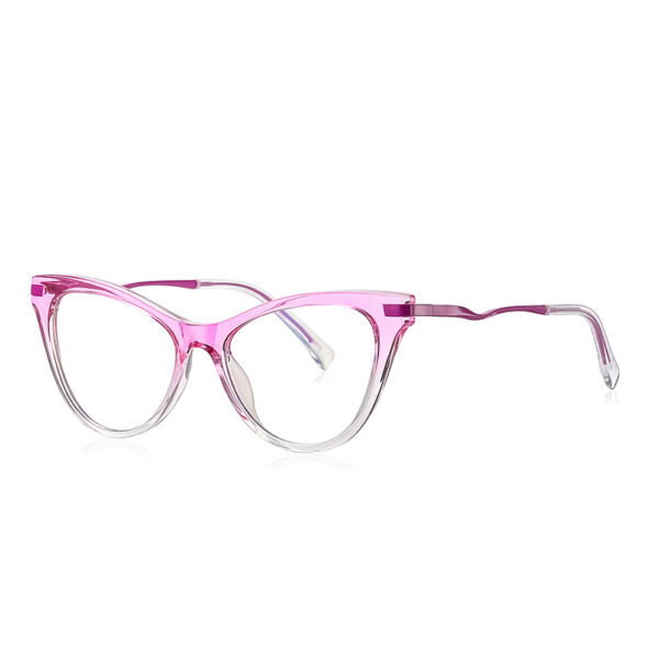 Tikool Tyche's Twist Glasses