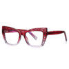 Tikool Chaos' Wrath Glasses