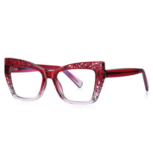 Tikool Chaos' Wrath Glasses