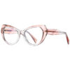 Tikool Ares' Warframe Glasses