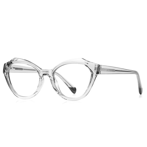 Tikool Demeter's Gold Glasses