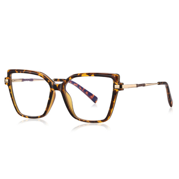 Tikool Apollo TechFrame Glasses
