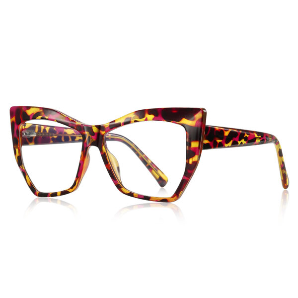 Tikool Themis' Precision Glasses