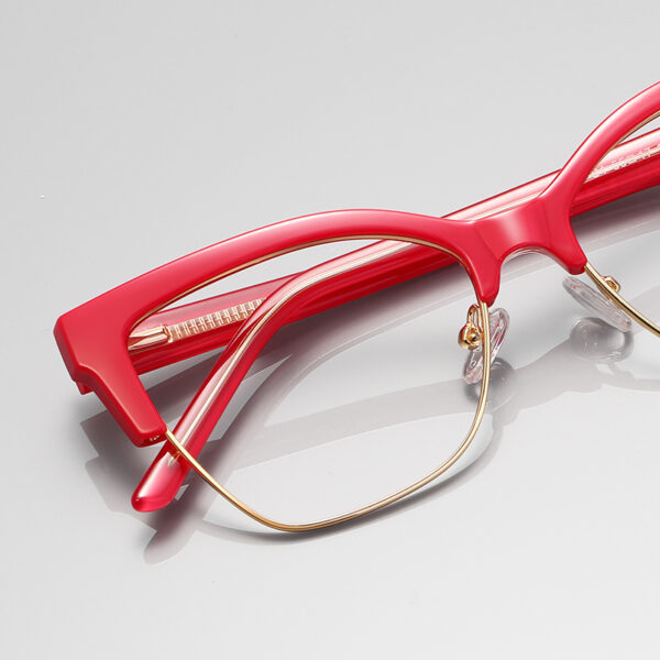 Tikool Themis' Laws Glasses