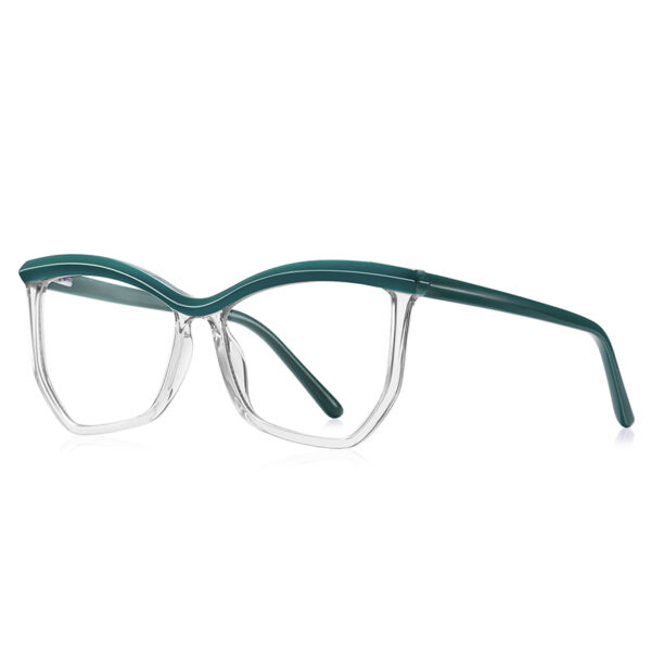 Tikool Ananke's Spiral Glasses