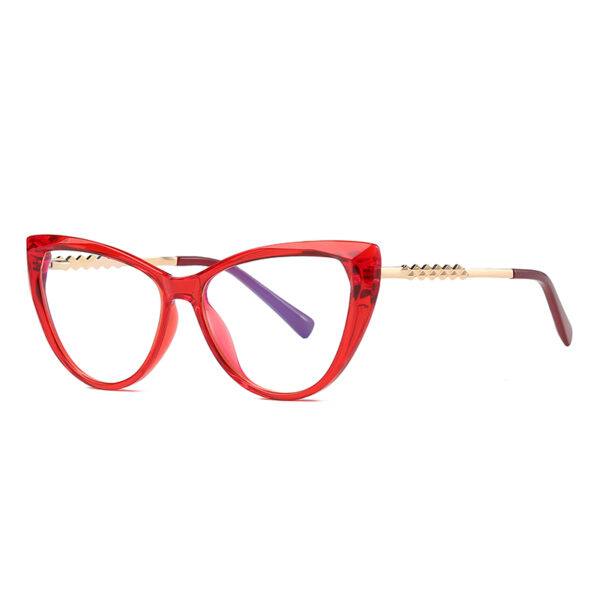 Tikool Hemera's Clarity Glasses