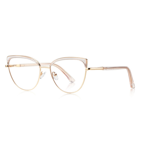 Tikool Thalassa's Wave Glasses