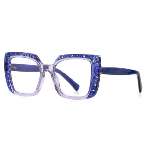 Tikool Leto's Glide Glasses