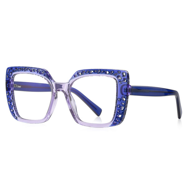 Tikool Leto's Glide Glasses