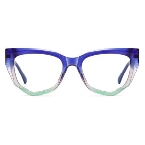 Tikool Leto's Calm Glasses