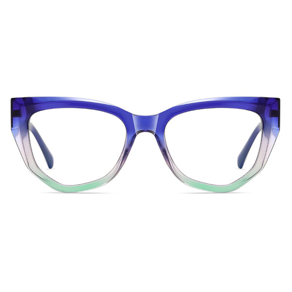 Tikool Leto's Calm Glasses