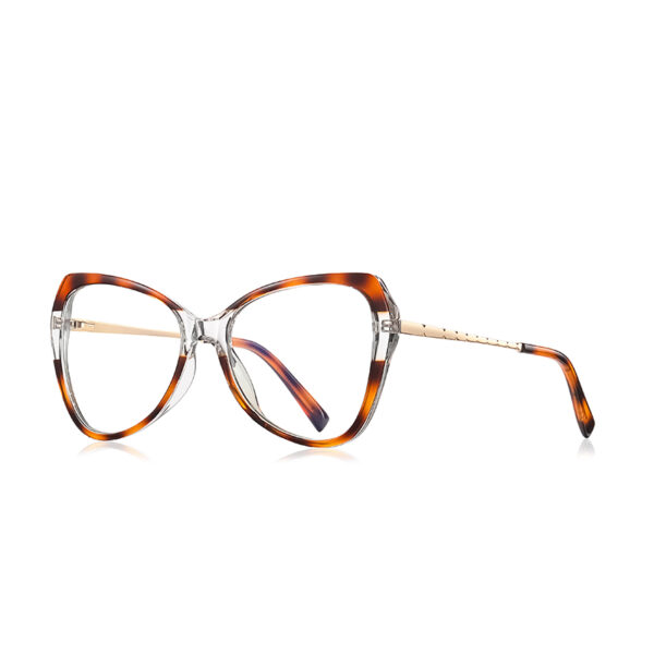 Tikool Uranus Zenith Glasses