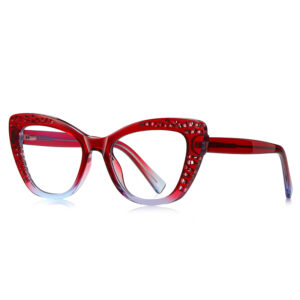Tikool Typhon's Fury Glasses